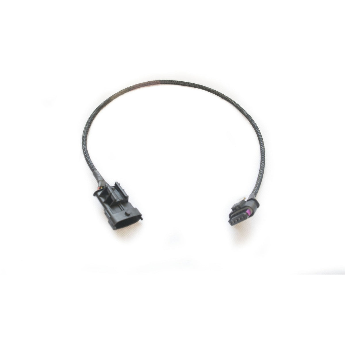 Focus ST to RS Maf Loom Extension / Converter - CuSToMod