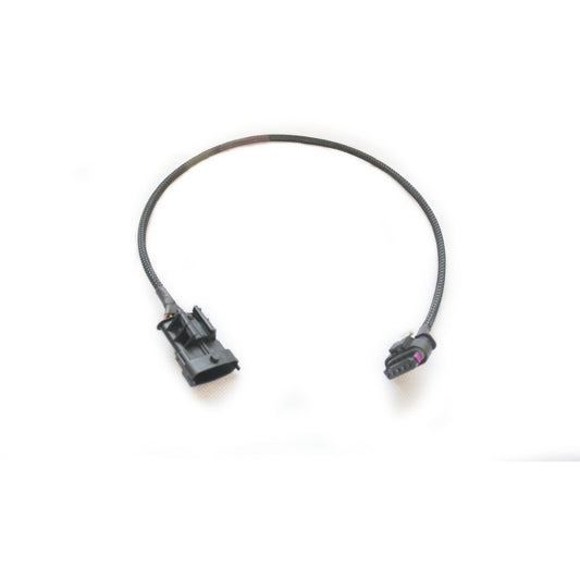 Focus ST to RS Maf Loom Extension / Converter - CuSToMod