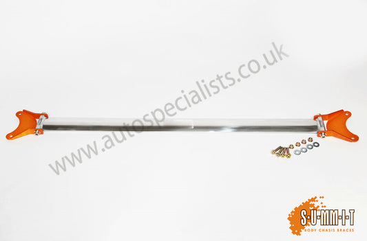 SUMMIT Focus Mk2 RS & ST Rear Upper Strut Brace F-FF-09 - CuSToMod