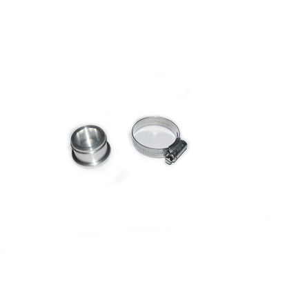 Focus ST225 Symposer Delete Kit - CuSToMod