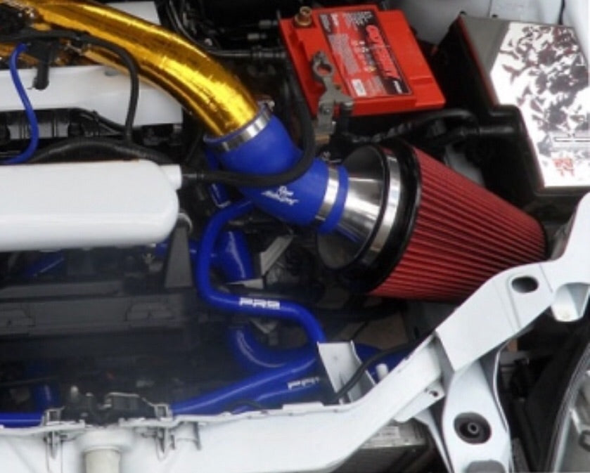 Cosworth filter - CuSToMod